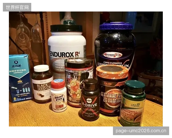 巴拉圭队的体能状况，为北美运动恢复和营养补剂品牌提供了精准的赞助切入点。